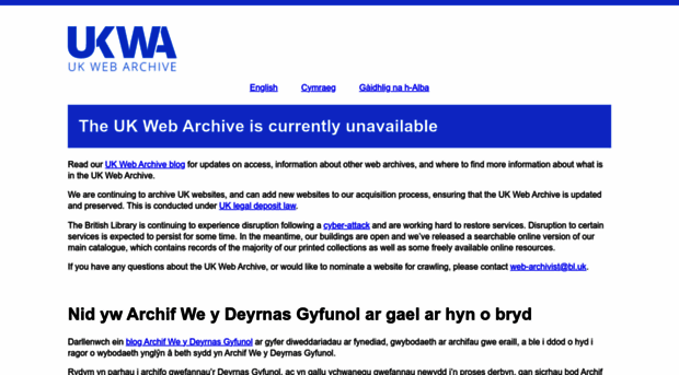 webarchive.org.uk