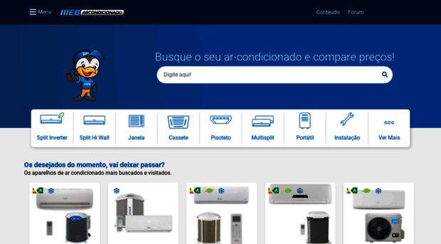 webarcondicionado.com.br