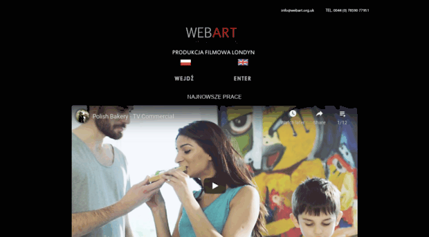 webart.org.uk