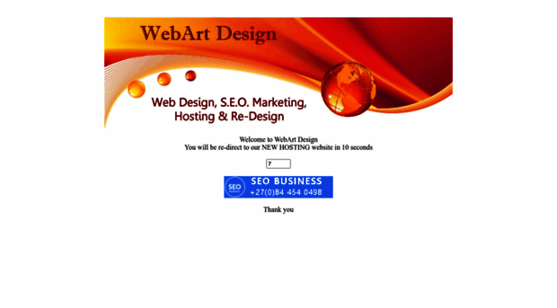 webartdesign.co.za