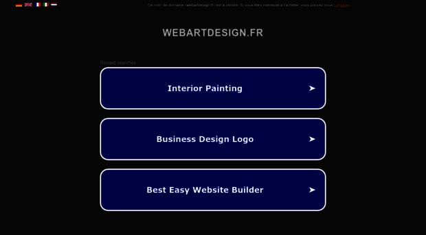 webartdesign.fr