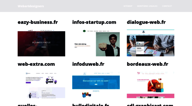 webartdesigners.fr