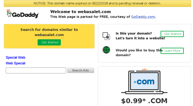 webasalet.com