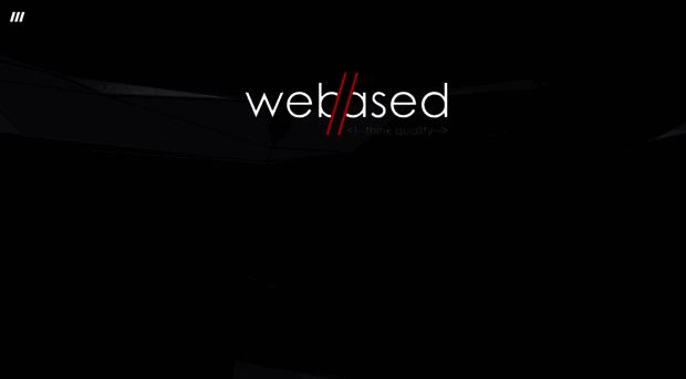 webased.net