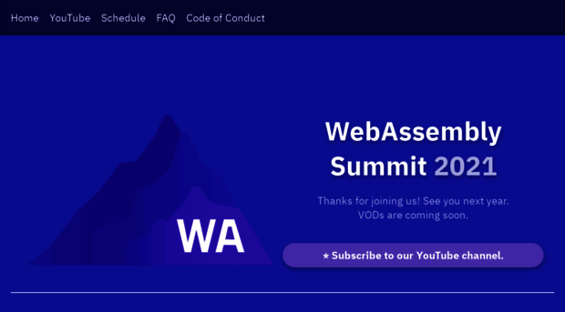 webassembly-summit.org