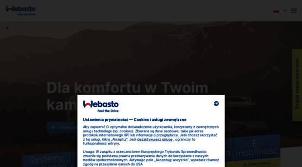 webasto.pl
