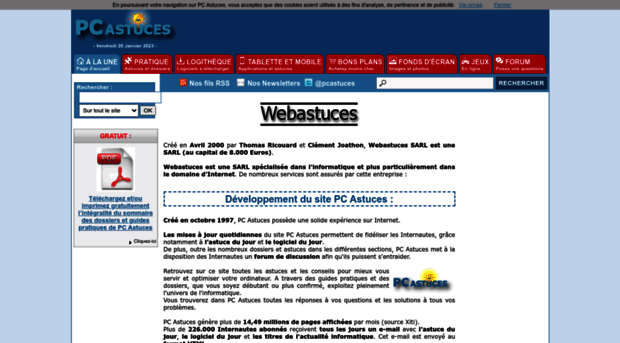 webastuces.com