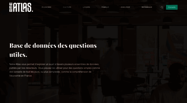 webatlas.fr