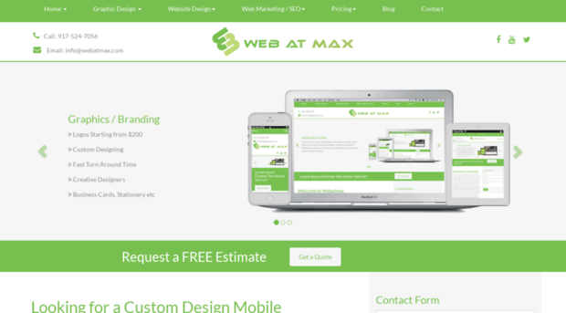 webatmax.com