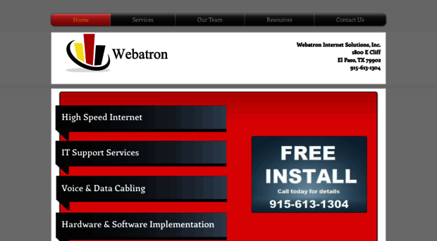 webatron.net