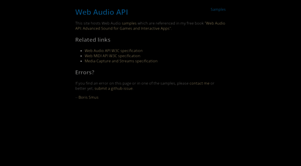 webaudioapi.com