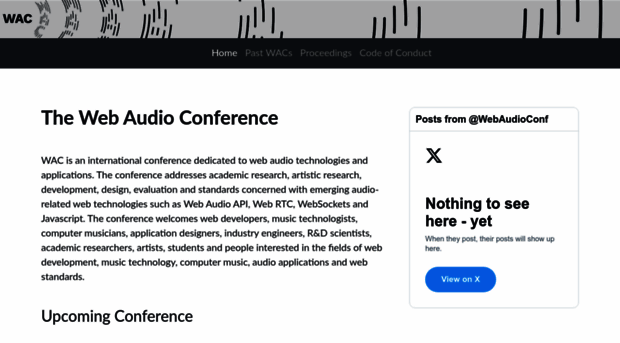 webaudioconf.com