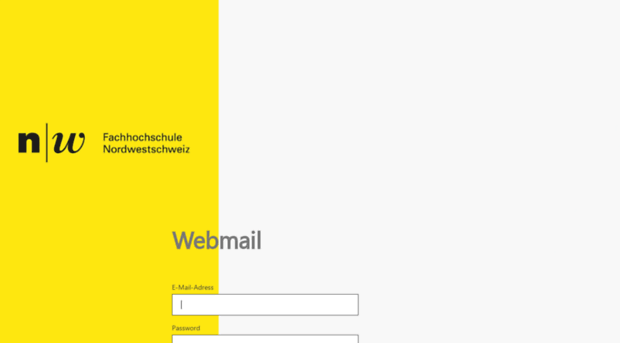 webauth.fhnw.ch