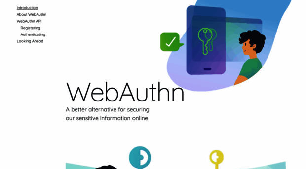 webauthn.guide