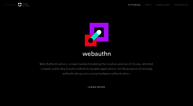 webauthn.me