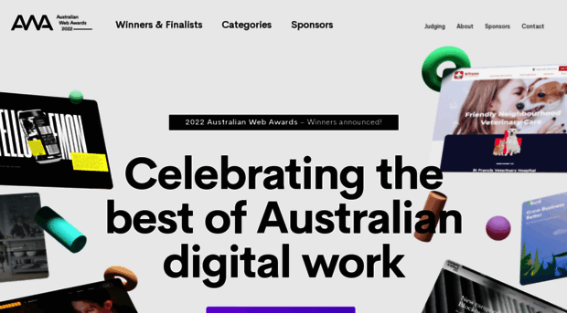 webawards.com.au