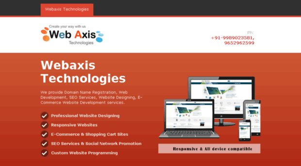 webaxis.co.in