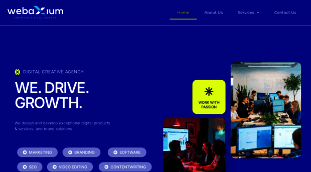 webaxium.com