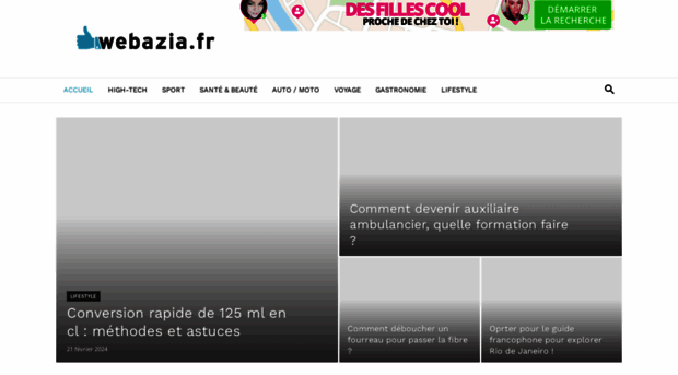 webazia.fr