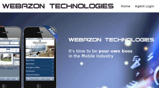 webazontechnologies.com
