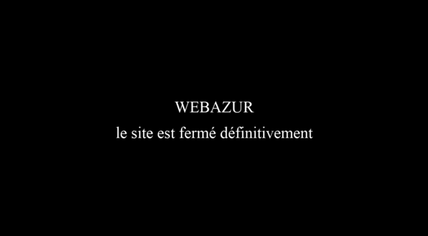 webazur.org