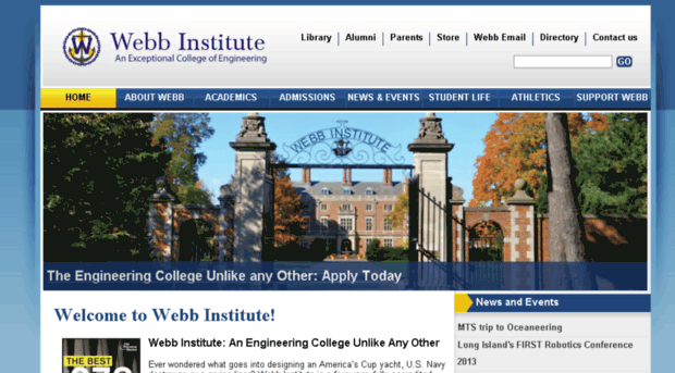 webb-institute.edu