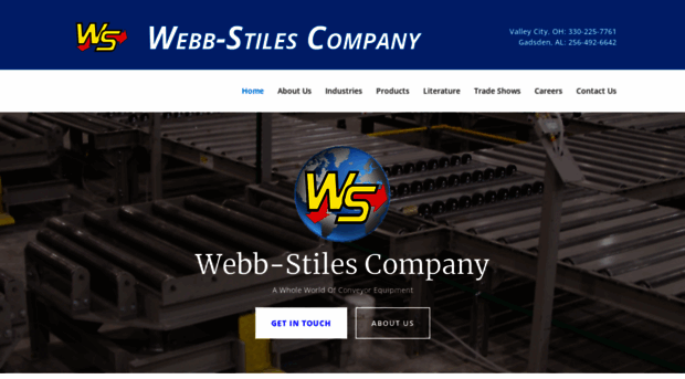 webb-stiles.com