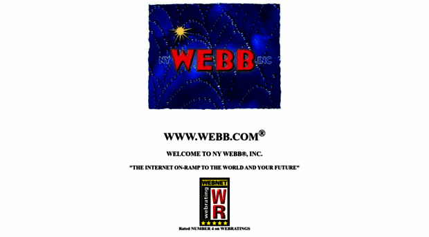 webb.com