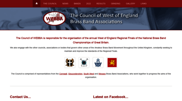 webba.org.uk