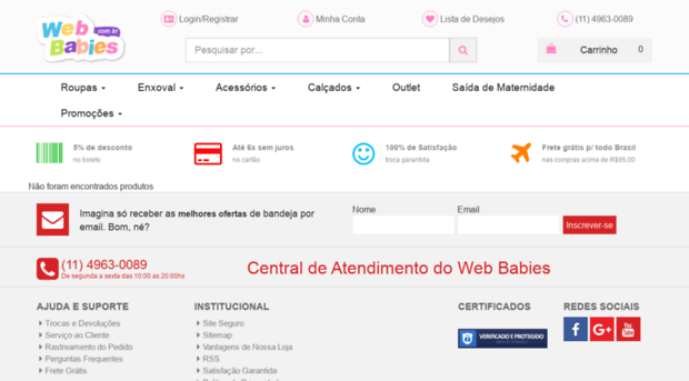 webbabies.com.br