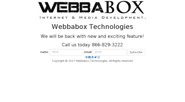 webbabox.com