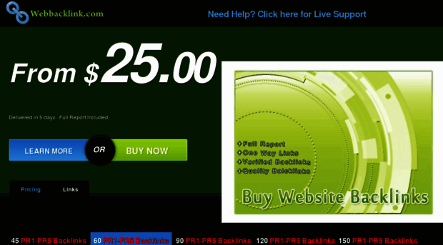 webbacklink.com