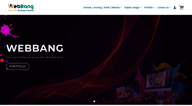 webbang.co.uk