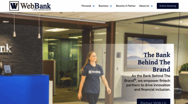 webbank.com