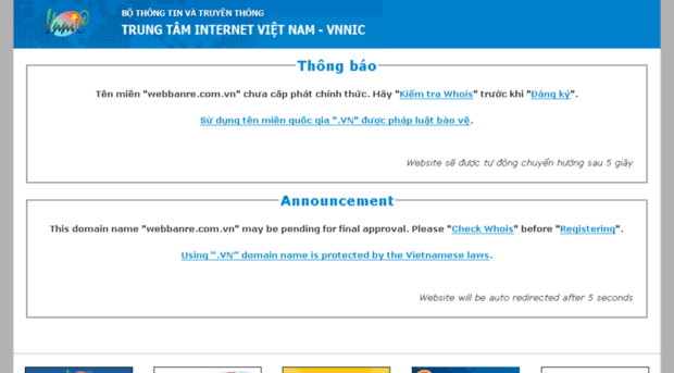 webbanre.com.vn