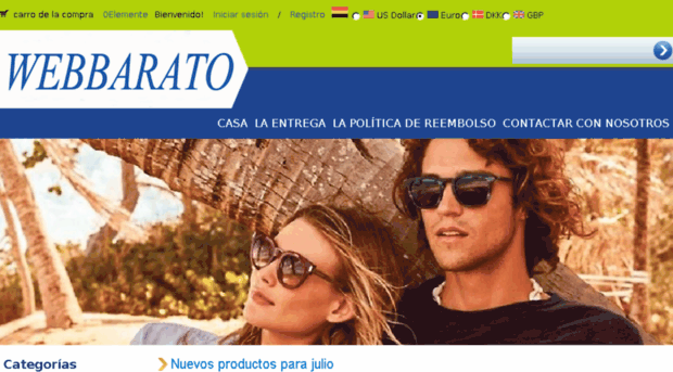 webbarato.es