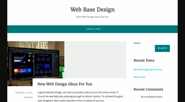 webbase-design.com