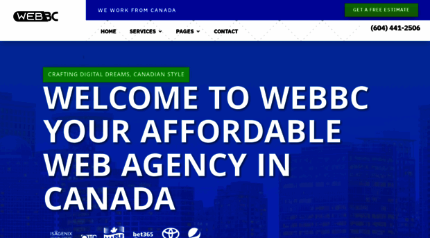 webbc.ca