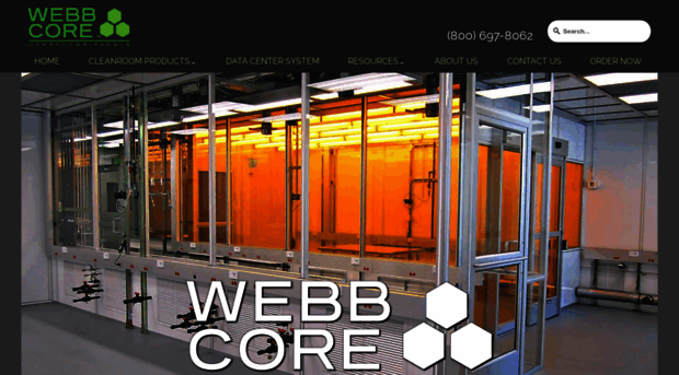 webbcore.com