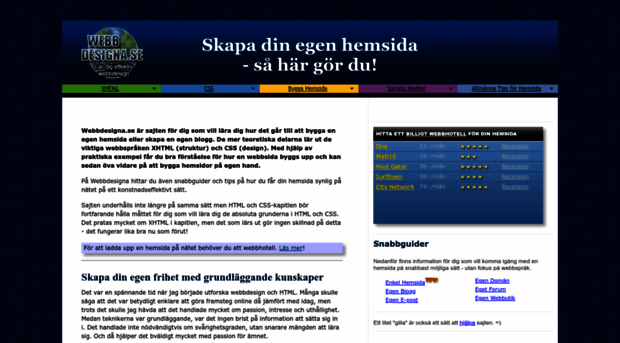 webbdesigna.se