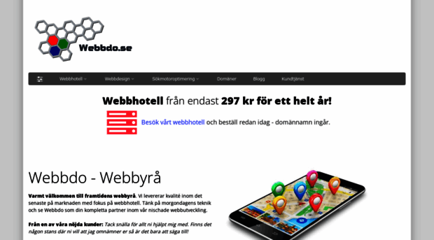 webbdo.se