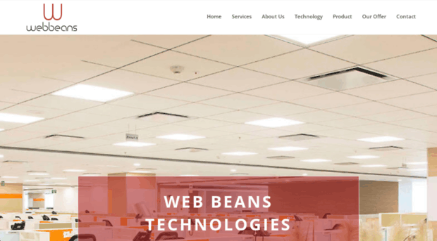 webbeans.in