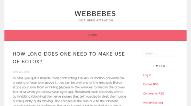 webbebes.info