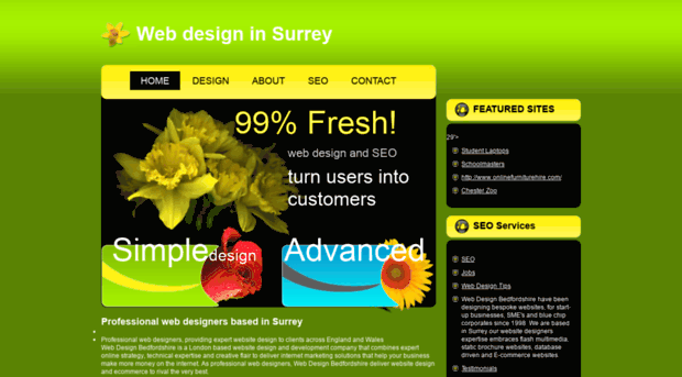 webbeddesigns.co.uk