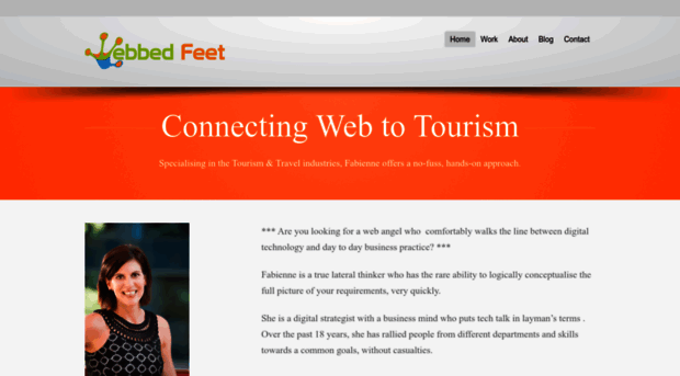 webbedfeet.com.au