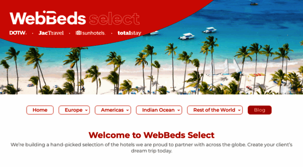 webbedsselect.com