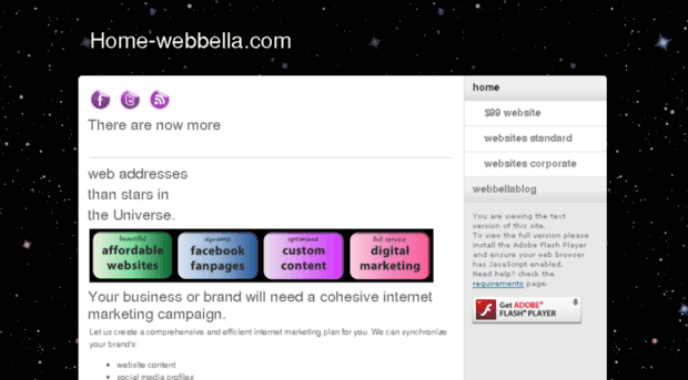 webbella.com