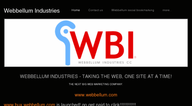 webbellum.weebly.com