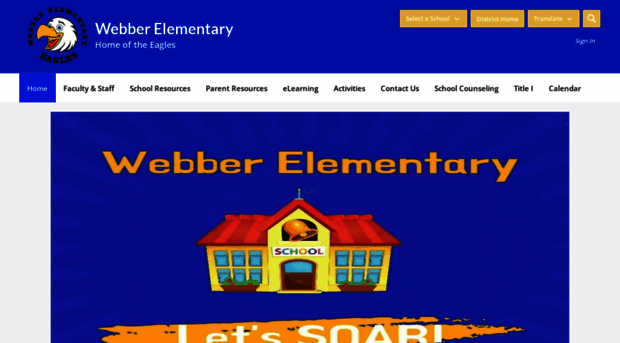 webber.richlandone.org