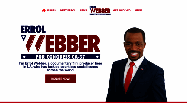 webber2020.com